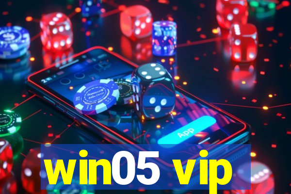 win05 vip
